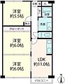 甲子園住宅3階1,580万円
