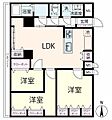 シルバーハイツ東寺町6階3,380万円