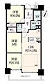 パラシオ塚本13階3,380万円