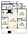 プレサンスレジェンド堺筋本町タワー14階9,999万円