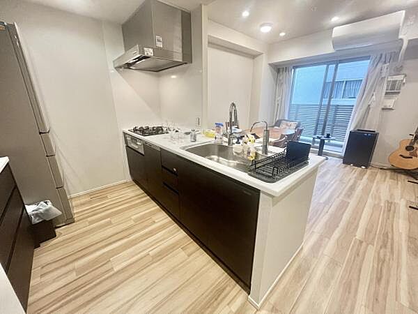 プレミストタワー大阪上本町