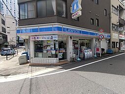 プレミストタワー大阪上本町