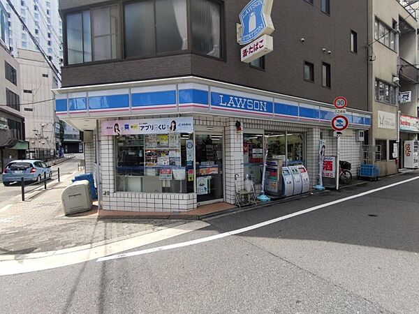 プレミストタワー大阪上本町