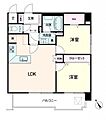 朝日プラザ同心町本州マンション9階3,699万円