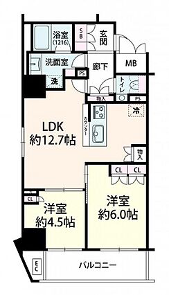 〜間取り図〜 ...