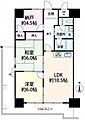 朝日プラザ上本町11階2,890万円