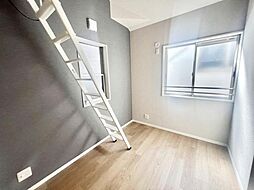 子供部屋の画像