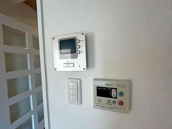 ≪モニター付き...
