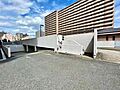 ～駐車場～ 敷...
