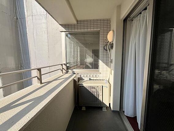 ～バルコニー～...