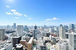 シティタワー大阪本町
