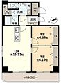エクセレンス西元町4階3,180万円