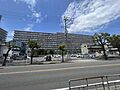 阪神本線千船駅...