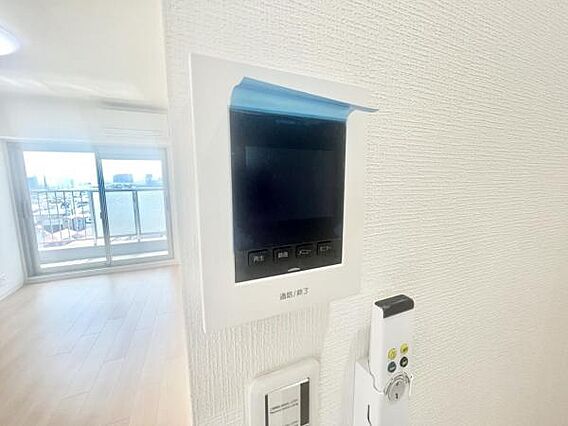 誰が来てもわか...