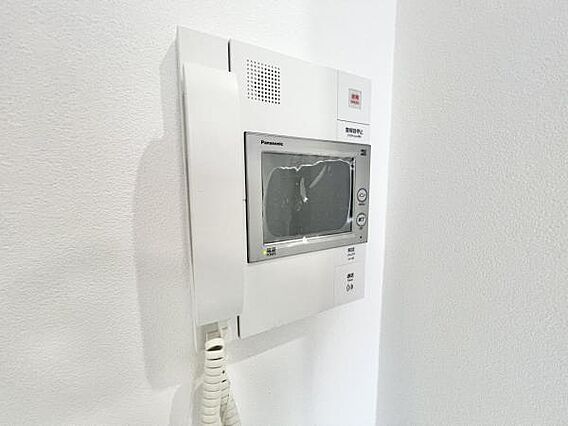 モニター付きイ...