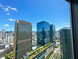 グラングリーン大阪THE NORTH RESIDENCE