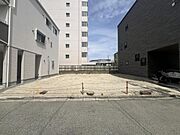建築条件なし。お好きなハウスメーカーで建築可能です