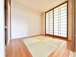 和室の画像