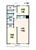 間取り：2LDK/514平米/鉄骨鉄筋コンクリート造、12階建てです。