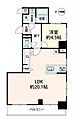 ライオンズマンション上町7階3,580万円