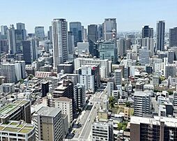 シティタワー梅田東
