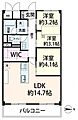 ユニライフ福島C棟14階4,680万円