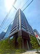 ～外観写真～ 築2025年1月 地上30階建/25階部分 