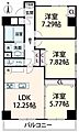 メゾン東船場3階4,780万円