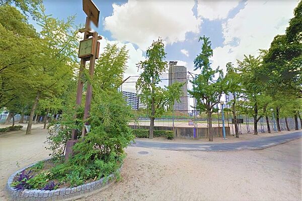 周辺を拡大表示