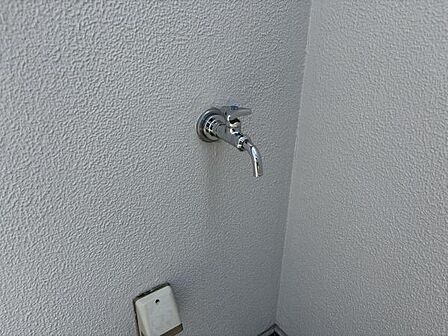 \屋外水栓/