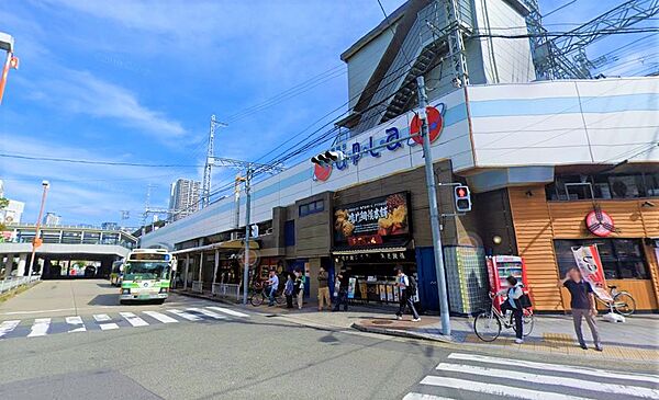 周辺を拡大表示