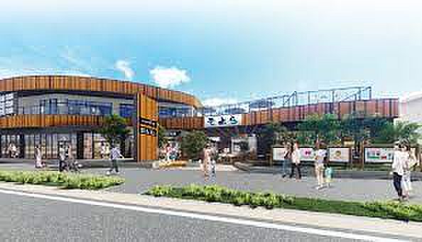 周辺を拡大表示