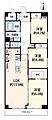 シャンボール内本町5階4,399万円