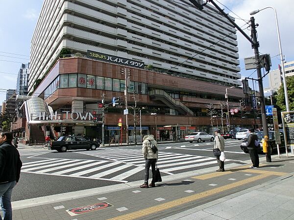 周辺を拡大表示