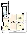 キングマンション心斎橋東12階6,799万円