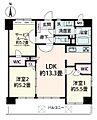 エスリード西天満3階6,790万円
