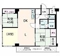 朝日プラザ東天満5階3,390万円