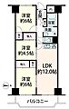 ローレルハイツ大淀1号棟2階2,780万円