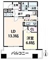 グランアッシュ谷町2階4,698万円
