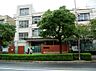 周辺：大阪市立豊崎東小学校