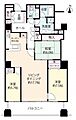 OAPレジデンスタワー西館6階8,480万円