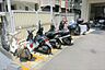 その他：～バイク置き場～ バイク置き場