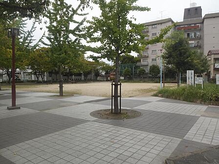 中津中央公園