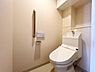 トイレ：≪トイレ≫ 明るく清潔感あふれる、快適なトイレ空間 