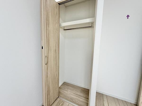 収納を拡大表示