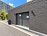 その他：＼ゴミ置場／ 綺麗に管理されたゴミ捨て場になります。