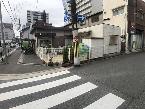 周辺を拡大表示