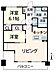 間取り：＼間取り図／ 廊下部分を最小限に抑えた機能的な間取り