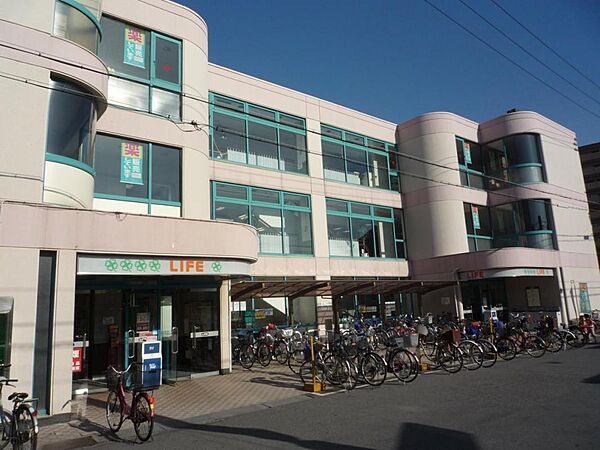 周辺を拡大表示