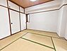 子供部屋：≪和室≫ AIによる家具消し加工を施しているため、実際には家具・家電があります。